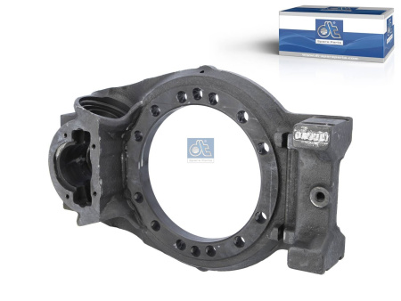 BRAKE CARRIER