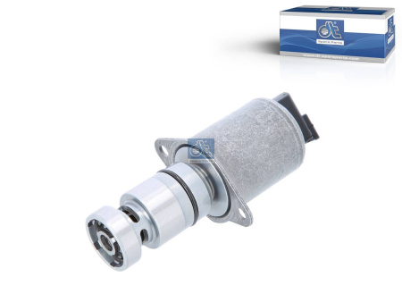 DT CONTROL VALVE