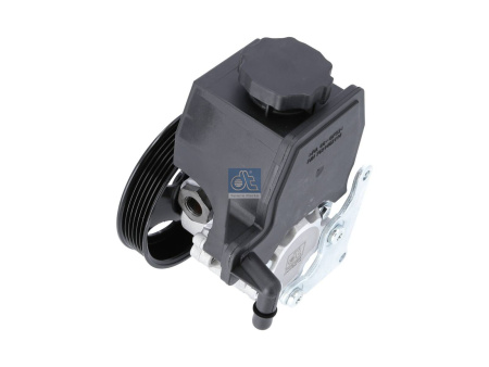 DT SERVO PUMP