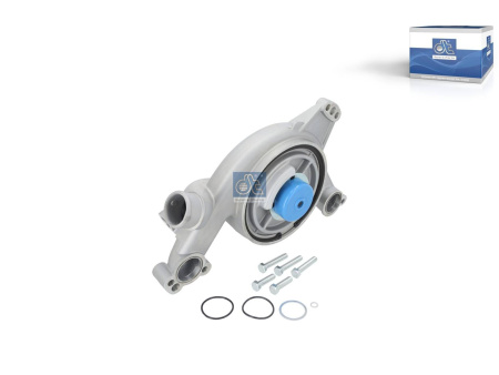 DT WATER PUMP