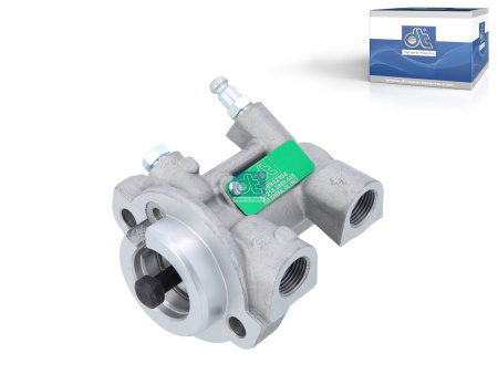 DT SHIFTING CYLINDER