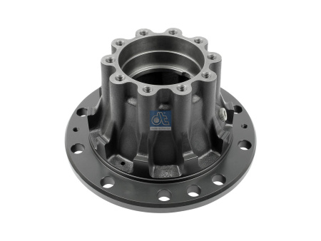 DT WHEEL HUB