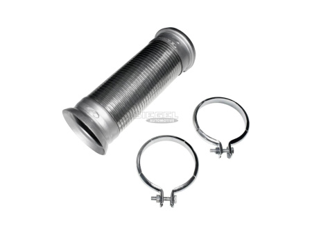 DT FLEXIBLE PIPE