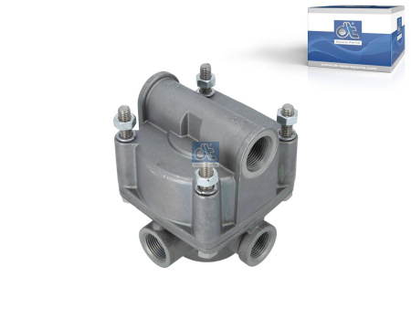 DT RELAY VALVE