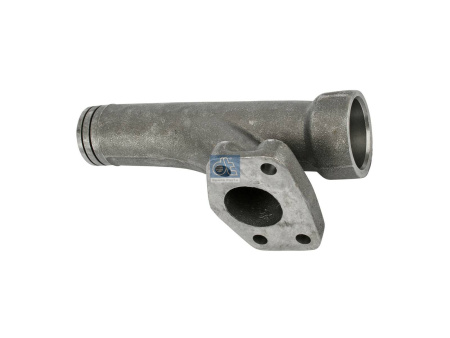 DT EXHAUST MANIFOLD