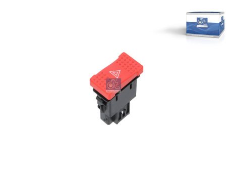 DT HAZARD WARNING SWITCH