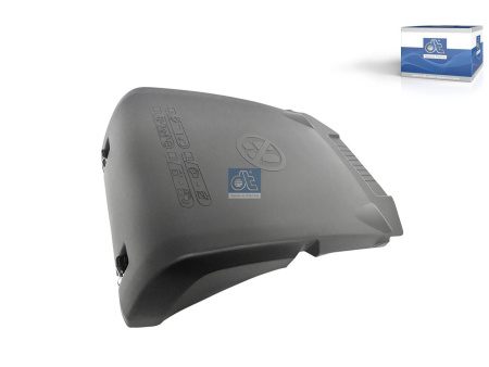 DT BATTERY COVER