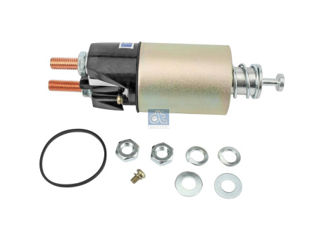 DT SOLENOID SWITCH
