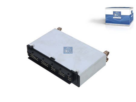 DT CONTROL UNIT