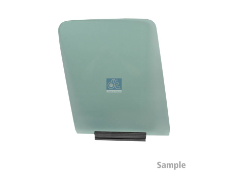 DT DOOR GLASS