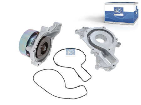 DT WATER PUMP