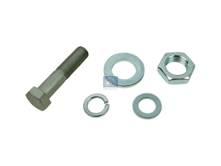 DT MOUNTING KIT