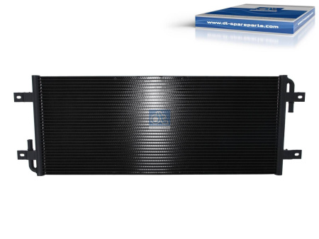 DT RADIATOR