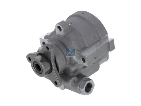 DT SERVO PUMP