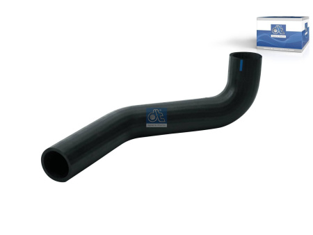 DT RADIATOR HOSE