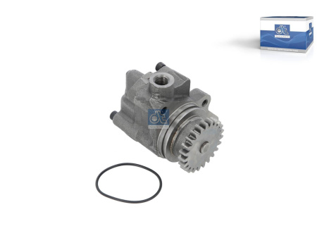 FUEL PUMP