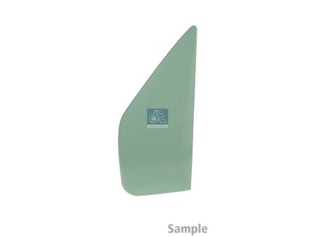 DT DOOR GLASS
