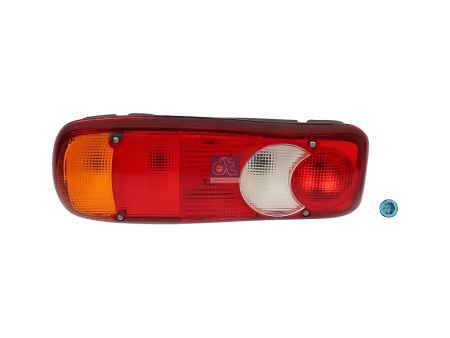 TAIL LAMP