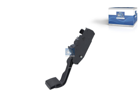 DT ACCELERATOR PEDAL