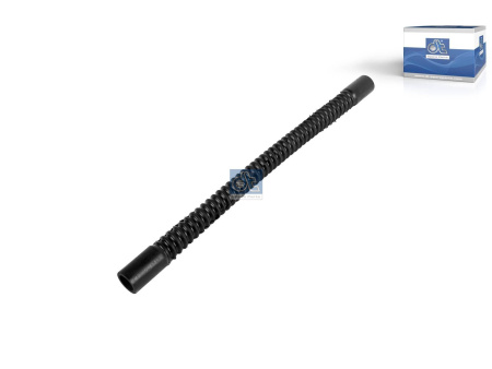 DT RADIATOR HOSE