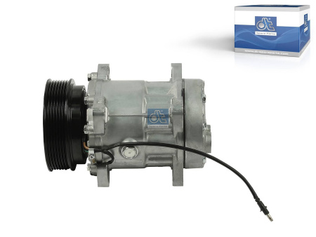DT COMPRESSOR