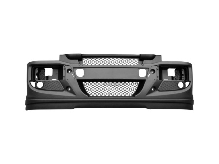 DT BUMPER