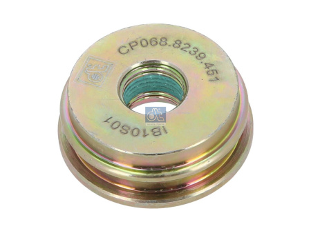 DT PISTON