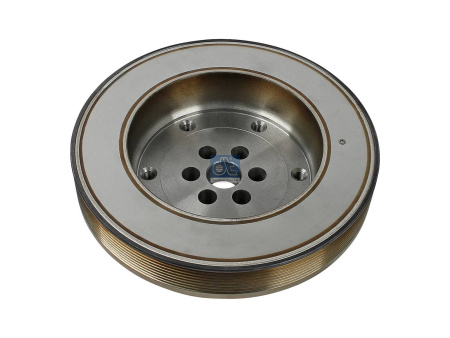 DT VIBRATION DAMPER