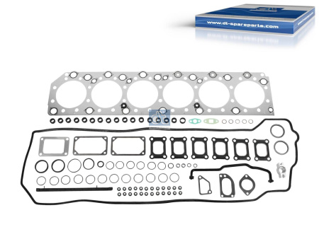 DT GASKET KIT