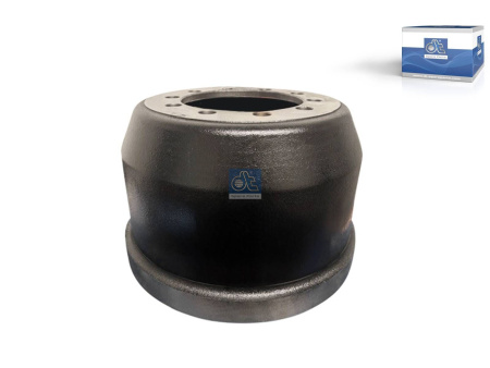 DT BRAKE DRUM