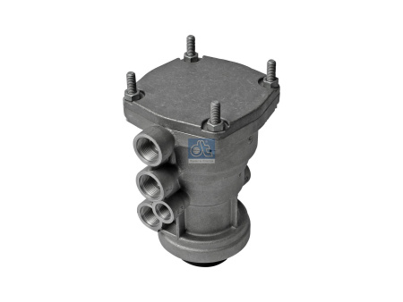 TRAILER CONTROL VALVE