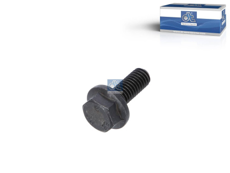 DT SCREW