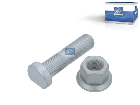 DT WHEEL BOLT