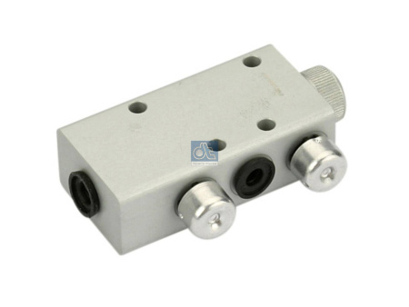 DT VALVE