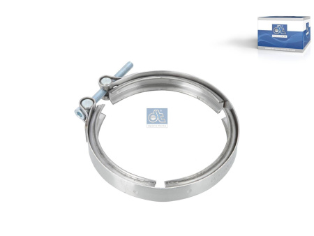 DT CLAMP