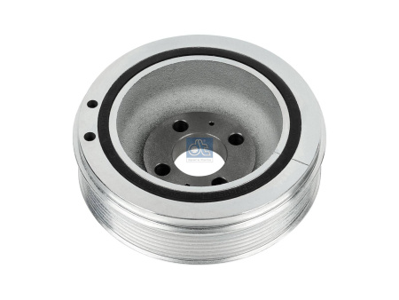 DT PULLEY