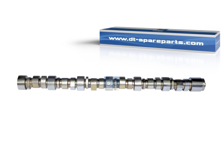 DT CAMSHAFT