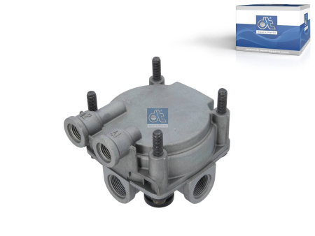 DT RELAY VALVE
