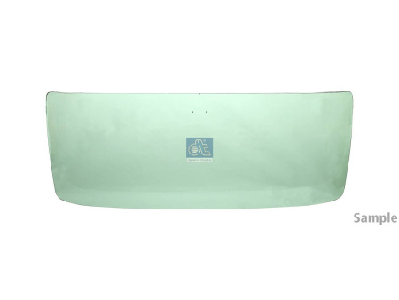 DT WINDSHIELD GLASS