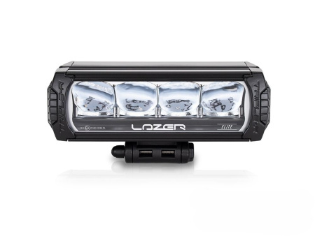 LAZER TRIPLE-R750 ELITE GEN2 LED-KAUKOVALO 44W, REF 12,5