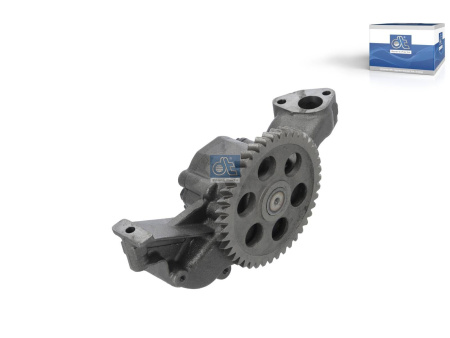 DT OIL PUMP