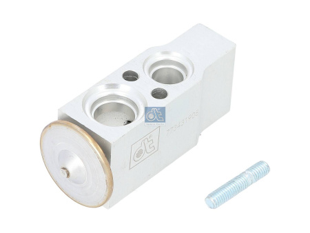 DT VALVE