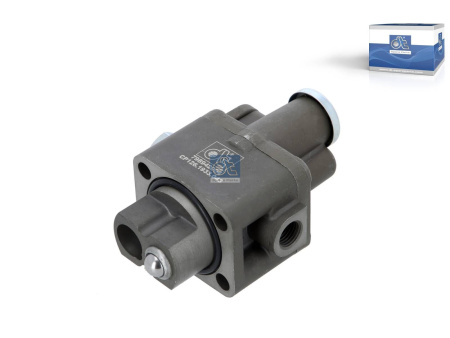 DT SHIFTING VALVE