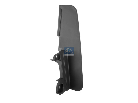 DT BUMPER END PANEL