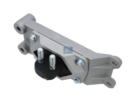 DT RUBBER MOUNTING