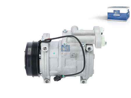 DT COMPRESSOR