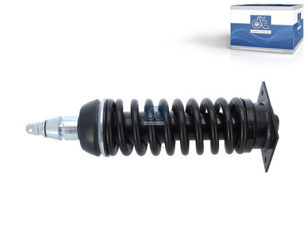 DT CABIN SHOCK ABSORBER