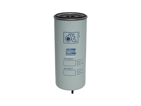 DT FUEL FILTER