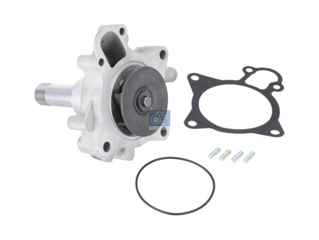 DT WATER PUMP