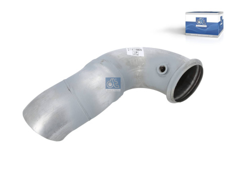 DT EXHAUST PIPE